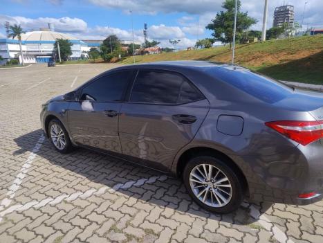TOYOTA Corolla 2.0 16V 4P XEI FLEX AUTOM�TICO, Foto 3