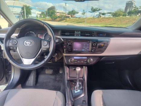 TOYOTA Corolla 2.0 16V 4P XEI FLEX AUTOM�TICO, Foto 4