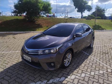 TOYOTA Corolla 2.0 16V 4P XEI FLEX AUTOM�TICO, Foto 5