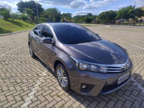TOYOTA Corolla 2.0 16V 4P XEI FLEX AUTOM�TICO, Foto 6
