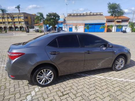 TOYOTA Corolla 2.0 16V 4P XEI FLEX AUTOM�TICO, Foto 7