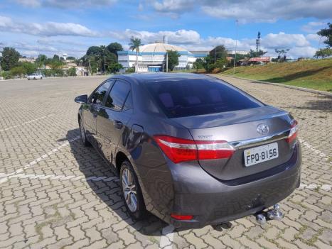 TOYOTA Corolla 2.0 16V 4P XEI FLEX AUTOM�TICO, Foto 8