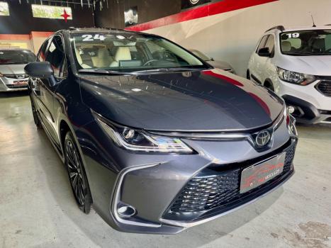 TOYOTA Corolla 2.0 16V 4P FLEX ALTIS DIRECT SHIFT AUTOM�TICO CVT, Foto 1
