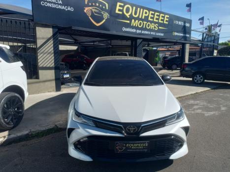 TOYOTA Corolla 2.0 16V 4P VVT-IE FLEX GR-S DIRECT SHIFT AUTOM�TICO CVT, Foto 2