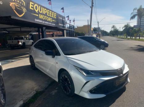 TOYOTA Corolla 2.0 16V 4P VVT-IE FLEX GR-S DIRECT SHIFT AUTOM�TICO CVT, Foto 3