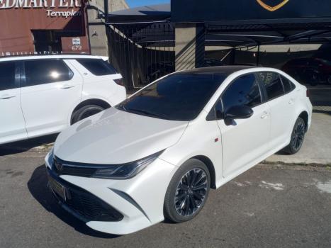 TOYOTA Corolla 2.0 16V 4P VVT-IE FLEX GR-S DIRECT SHIFT AUTOM�TICO CVT, Foto 1