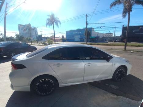 TOYOTA Corolla 2.0 16V 4P VVT-IE FLEX GR-S DIRECT SHIFT AUTOM�TICO CVT, Foto 4