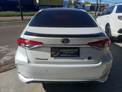 TOYOTA Corolla 2.0 16V 4P VVT-IE FLEX GR-S DIRECT SHIFT AUTOM�TICO CVT, Foto 7