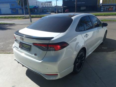 TOYOTA Corolla 2.0 16V 4P VVT-IE FLEX GR-S DIRECT SHIFT AUTOM�TICO CVT, Foto 8