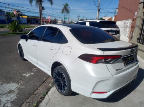 TOYOTA Corolla 2.0 16V 4P VVT-IE FLEX GR-S DIRECT SHIFT AUTOM�TICO CVT, Foto 6