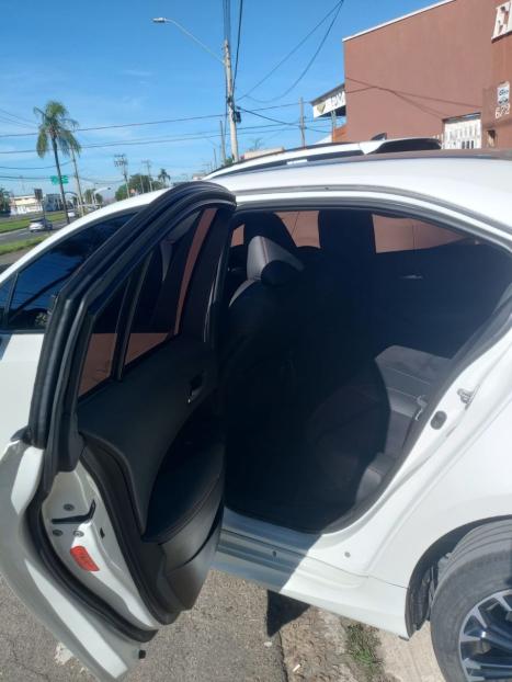 TOYOTA Corolla 2.0 16V 4P VVT-IE FLEX GR-S DIRECT SHIFT AUTOM�TICO CVT, Foto 9