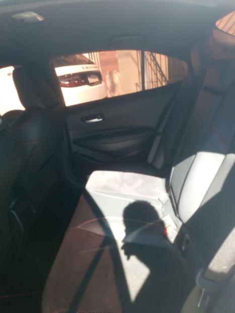 TOYOTA Corolla 2.0 16V 4P VVT-IE FLEX GR-S DIRECT SHIFT AUTOM�TICO CVT, Foto 10