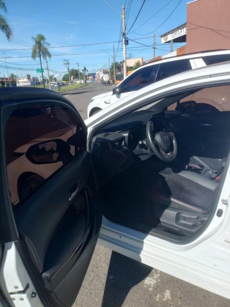 TOYOTA Corolla 2.0 16V 4P VVT-IE FLEX GR-S DIRECT SHIFT AUTOM�TICO CVT, Foto 11