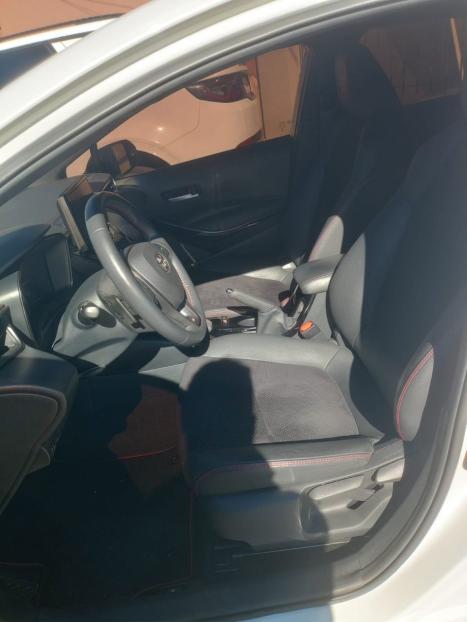 TOYOTA Corolla 2.0 16V 4P VVT-IE FLEX GR-S DIRECT SHIFT AUTOM�TICO CVT, Foto 12