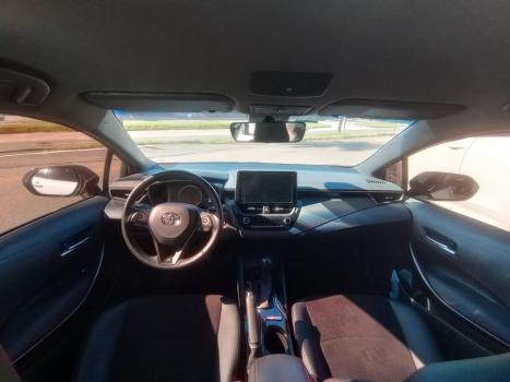 TOYOTA Corolla 2.0 16V 4P VVT-IE FLEX GR-S DIRECT SHIFT AUTOM�TICO CVT, Foto 13