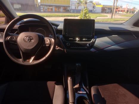 TOYOTA Corolla 2.0 16V 4P VVT-IE FLEX GR-S DIRECT SHIFT AUTOM�TICO CVT, Foto 14