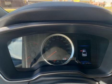 TOYOTA Corolla 2.0 16V 4P VVT-IE FLEX GR-S DIRECT SHIFT AUTOM�TICO CVT, Foto 15