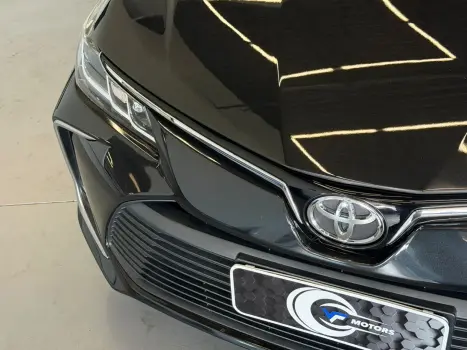 TOYOTA Corolla 2.0 16V 4P FLEX XEI DIRECT SHIFT AUTOM�TICO CVT, Foto 6