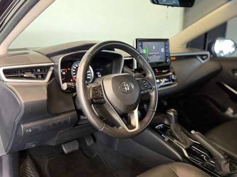 TOYOTA Corolla 2.0 16V 4P FLEX XEI DIRECT SHIFT AUTOM�TICO CVT, Foto 9