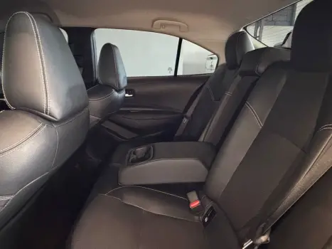 TOYOTA Corolla 2.0 16V 4P FLEX XEI DIRECT SHIFT AUTOM�TICO CVT, Foto 19