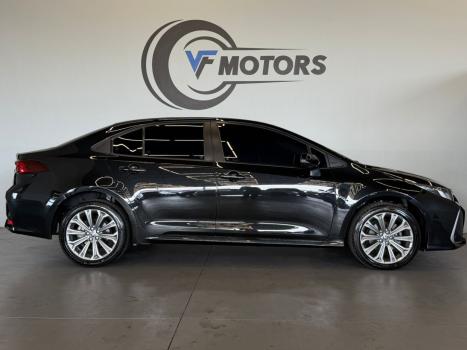 TOYOTA Corolla 2.0 16V 4P FLEX XEI DIRECT SHIFT AUTOM�TICO CVT, Foto 22