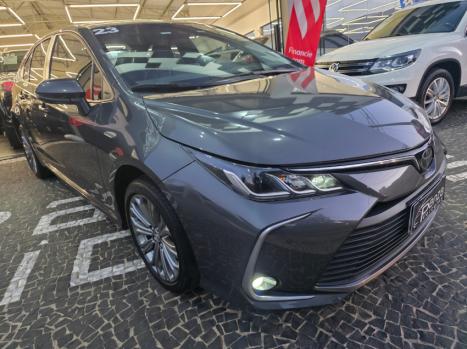 TOYOTA Corolla 2.0 16V 4P FLEX XEI DIRECT SHIFT AUTOM�TICO CVT, Foto 1