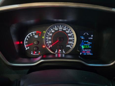 TOYOTA Corolla 2.0 16V 4P FLEX XEI DIRECT SHIFT AUTOM�TICO CVT, Foto 9
