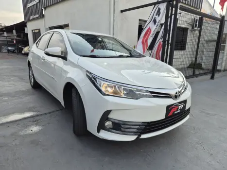TOYOTA Corolla 2.0 16V 4P FLEX XEI DIRECT SHIFT AUTOM�TICO CVT, Foto 2