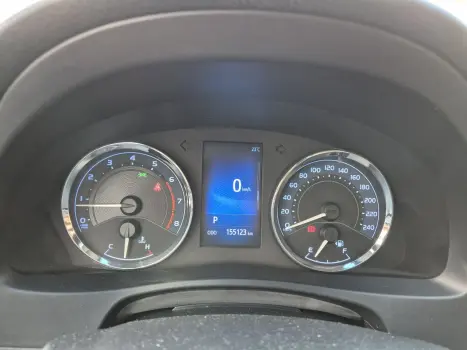 TOYOTA Corolla 2.0 16V 4P FLEX XEI DIRECT SHIFT AUTOM�TICO CVT, Foto 10