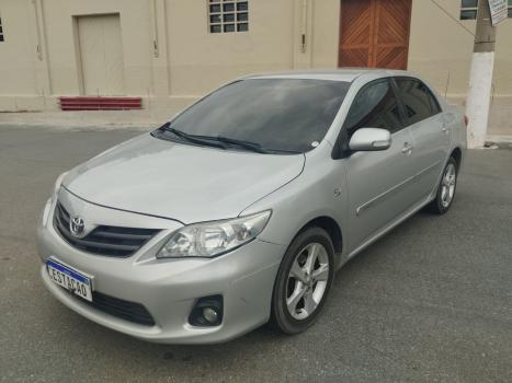 TOYOTA Corolla 2.0 16V 4P FLEX XEI DIRECT SHIFT AUTOM�TICO CVT, Foto 2