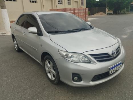 TOYOTA Corolla 2.0 16V 4P FLEX XEI DIRECT SHIFT AUTOM�TICO CVT, Foto 3