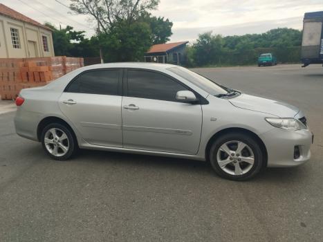 TOYOTA Corolla 2.0 16V 4P FLEX XEI DIRECT SHIFT AUTOM�TICO CVT, Foto 6