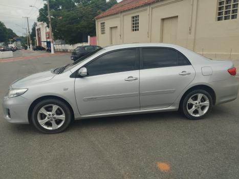 TOYOTA Corolla 2.0 16V 4P FLEX XEI DIRECT SHIFT AUTOM�TICO CVT, Foto 7