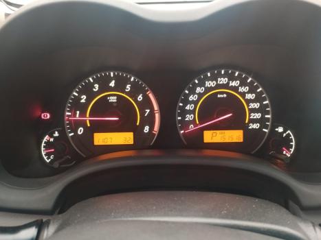 TOYOTA Corolla 2.0 16V 4P FLEX XEI DIRECT SHIFT AUTOM�TICO CVT, Foto 11