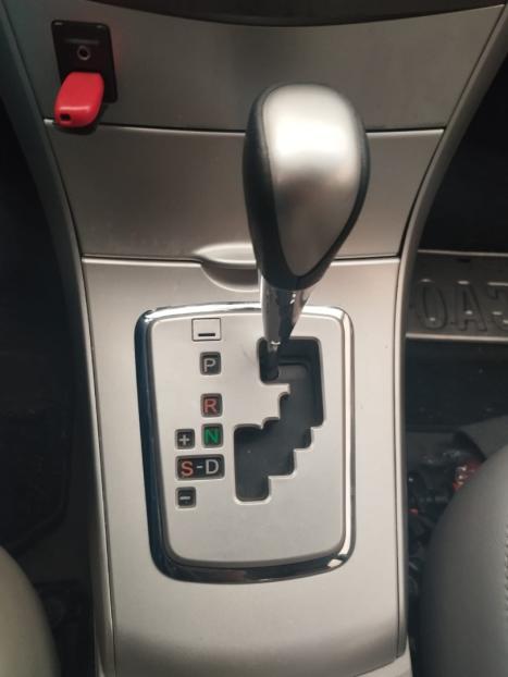 TOYOTA Corolla 2.0 16V 4P FLEX XEI DIRECT SHIFT AUTOM�TICO CVT, Foto 13