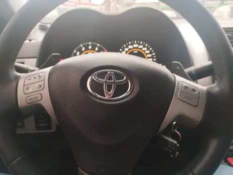 TOYOTA Corolla 2.0 16V 4P FLEX XEI DIRECT SHIFT AUTOM�TICO CVT, Foto 16