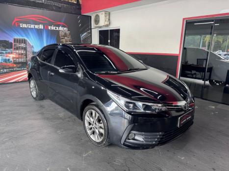 TOYOTA Corolla 2.0 16V 4P XEI FLEX AUTOM�TICO, Foto 1