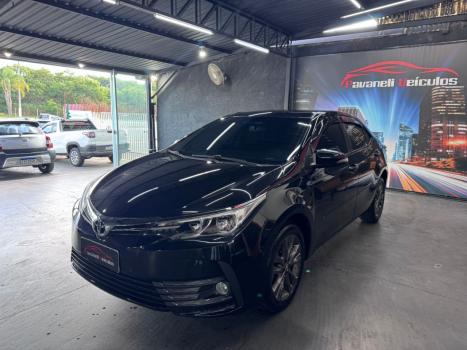 TOYOTA Corolla 2.0 16V 4P XEI FLEX AUTOM�TICO, Foto 2