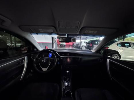 TOYOTA Corolla 2.0 16V 4P XEI FLEX AUTOM�TICO, Foto 3