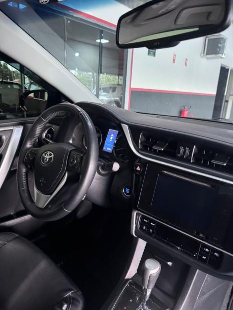 TOYOTA Corolla 2.0 16V 4P XEI FLEX AUTOM�TICO, Foto 4