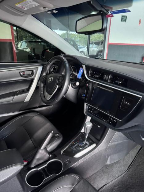 TOYOTA Corolla 2.0 16V 4P XEI FLEX AUTOM�TICO, Foto 5