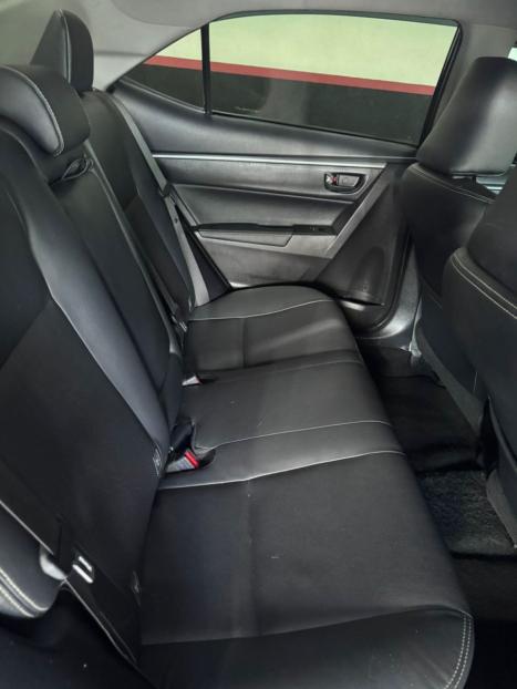 TOYOTA Corolla 2.0 16V 4P XEI FLEX AUTOM�TICO, Foto 6