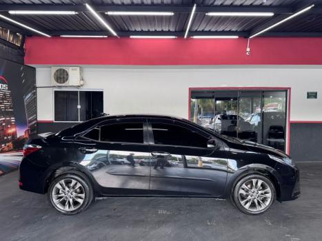 TOYOTA Corolla 2.0 16V 4P XEI FLEX AUTOM�TICO, Foto 7