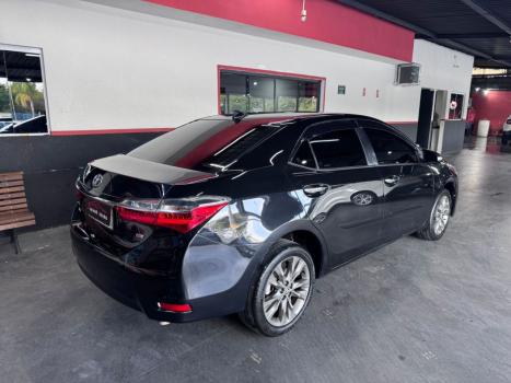 TOYOTA Corolla 2.0 16V 4P XEI FLEX AUTOM�TICO, Foto 8