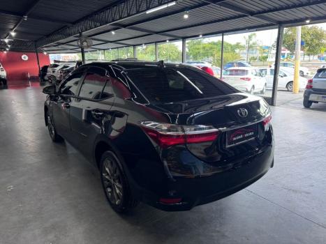 TOYOTA Corolla 2.0 16V 4P XEI FLEX AUTOM�TICO, Foto 9