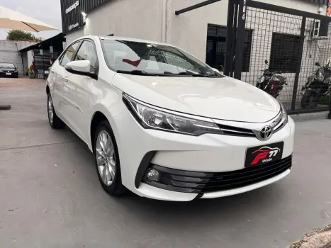 TOYOTA Corolla 2.0 16V 4P XEI FLEX AUTOM�TICO, Foto 2