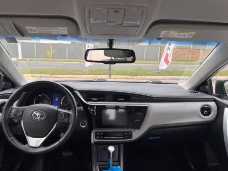 TOYOTA Corolla 2.0 16V 4P XEI FLEX AUTOM�TICO, Foto 5