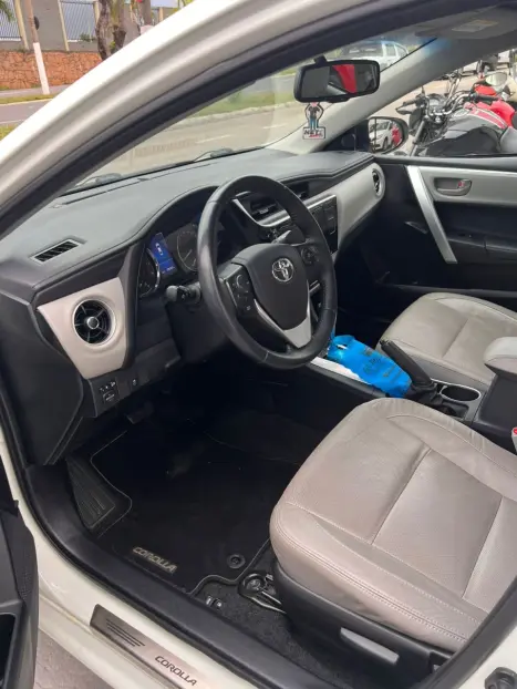 TOYOTA Corolla 2.0 16V 4P XEI FLEX AUTOM�TICO, Foto 6