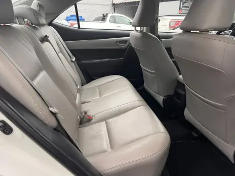 TOYOTA Corolla 2.0 16V 4P XEI FLEX AUTOM�TICO, Foto 7