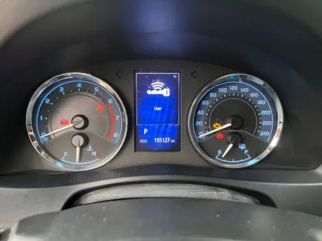 TOYOTA Corolla 2.0 16V 4P XEI FLEX AUTOM�TICO, Foto 8